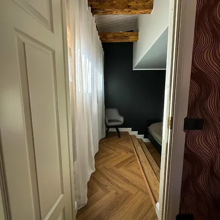 Gemini Homes Paernu, Vaeike-kuke * Parnu