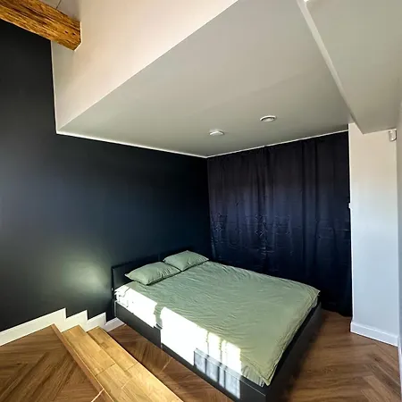 Gemini Homes Paernu, Vaeike-kuke * Parnu