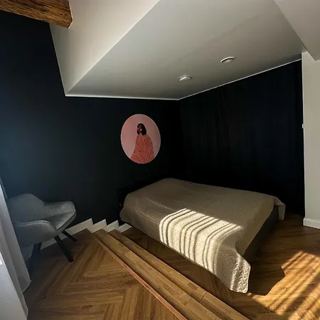 Gemini Homes Paernu, Vaeike-kuke