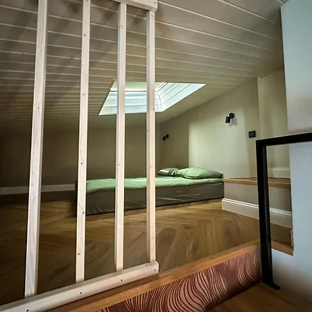 Gemini Homes Paernu, Vaeike-kuke * Parnu